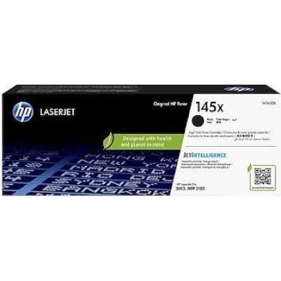 HP W1450X Yüksek Kapasite Siyah Orjinal Toner - LaserJet Pro 3001