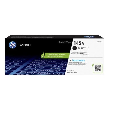 HP W1450A Siyah Orjinal Toner LaserJet Pro 3001