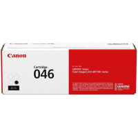 Canon CRG-046BK Siyah Orjinal Toner - LBP653cdw / MF732cdw