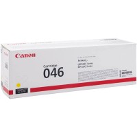 Canon CRG-046Y Sarı Orjinal Toner - LBP653cdw / MF732cdw Canon CRG-046Y Sarı Orjinal Toner - LBP653cdw / MF732cdw