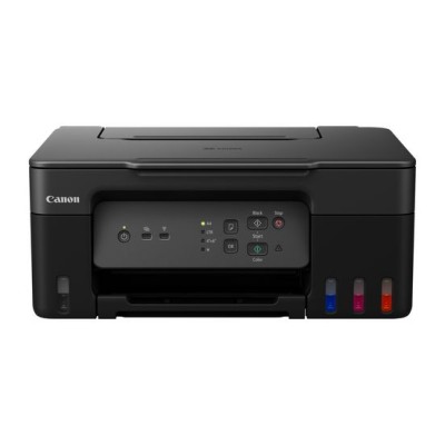 Canon Pixma G3430 Wi-Fi + Tarayıcı + Fotokopi Renkli Tanklı Yazıcı