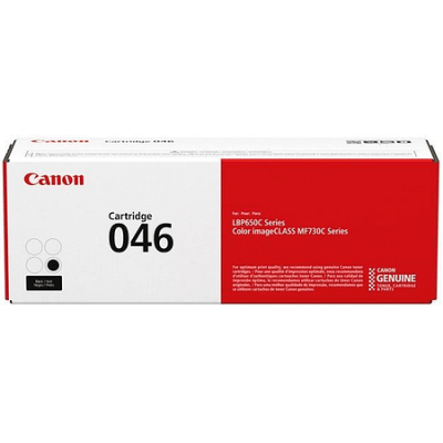 Canon CRG-046 orjinal toner seti - LBP653cdw / MF732cdw
