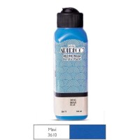 Artdeco 3616 Mavi Akrilik Boya 140 ml