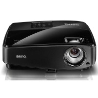 BenQ MS517 DLP Projeksiyon Cihazı (MS517F)