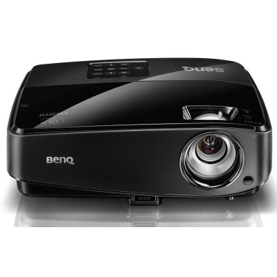 BenQ MS517 DLP Projeksiyon Cihazı (MS517F)