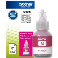 Brother BT5000M Kırmızı Orjinal Mürekkep Kartıuş Brother BT5000M Kırmızı Orjinal Mürekkep Kartıuş
