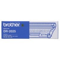 Brother DR-2025 Orjinal Drum Ünitesi - DCP-7010L