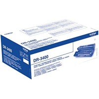 Brother DR-3400 Siyah Orjinal Drum Ünitesi - HL-L5050DN