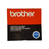 Brother EM200 Gr.154C Mavi Orjinal Şerit - CE25 / 30