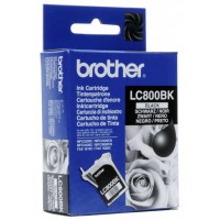 Brother LC-800BK Siyah Orjinal Kartuş - MFC-3220C