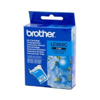 Brother LC-800C Mavi Orjinal Kartuş - MFC-3220C Brother LC-800C Mavi Orjinal Kartuş - MFC-3220C