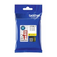 Brother LC3719XL Y Sarı Orjinal Kartuş MFC-J3930DW