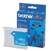 Brother LC57C Mavi Orjinal Kartuş - DCP-130C Brother LC57C Mavi Orjinal Kartuş - DCP-130C