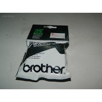 Brother M-K222 Beyaz Üzerine Kırmızı P-Touch Etiket 9mm - PT-55 / PT-60 / PT-80 Brother M-K222 Beyaz Üzerine Kırmızı P-Touch Etiket 9mm - PT-55 / PT-60 / PT-80