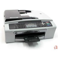 Brother MFC240C Yazıcı (Kartuşları Ayrı Satılmaktadır)