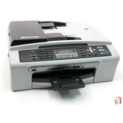 Brother MFC240C Yazıcı (Kartuşları Ayrı Satılmaktadır)