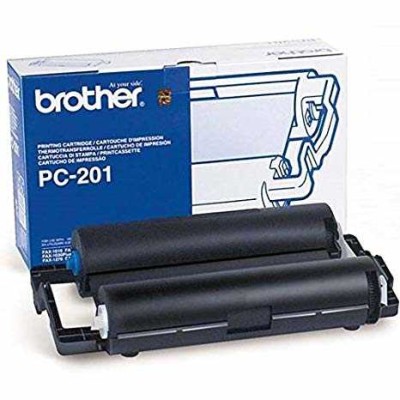 Brother PC-201 Orjinal Faks Kartuşu - IntelliFax 1170 / 1270