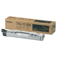 Brother TN-11BK Siyah Orjinal Toner - HL-4000CN Brother TN-11BK Siyah Orjinal Toner - HL-4000CN