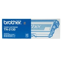 Brother TN-2130 Siyah Orjinal Toner - DCP-7040 / HL-2140 Brother TN-2130 Siyah Orjinal Toner - DCP-7040 / HL-2140