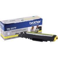 Brother TN-227Y Sarı Orjinal Toner - HL-L3210CW