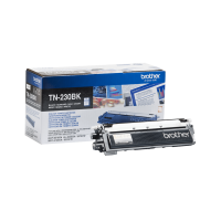 Brother TN-230BK Siyah Orjinal Toner - HL-3040CN / HL-3070CW