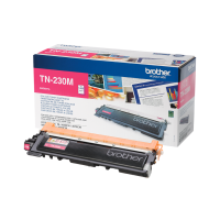 Brother TN-230M Kırmızı Orjinal Toner - HL-3040CN / HL-3070CW