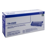 Brother TN-2320 Orjinal Toner - HL-L2365