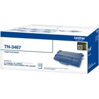 Brother TN-3467 Orjinal Toner - DCP-L5500DN Brother TN-3467 Orjinal Toner - DCP-L5500DN