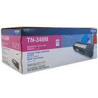 Brother TN-348M Kırmızı Orjinal Toner - DCP-9055CDN