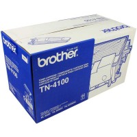 Brother TN-4100 Siyah Orjinal Toner - HL-6050 / HL-6050D Brother TN-4100 Siyah Orjinal Toner - HL-6050 / HL-6050D
