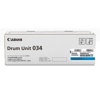 Canon 034 Mavi Orjinal Drum Ünitesi - C1225