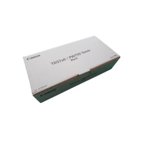 Canon 1070066265 Siyah Orjinal Toner Tekli