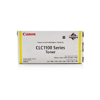 Canon 1441A002 Sarı Orjinal Toner - CLC1100