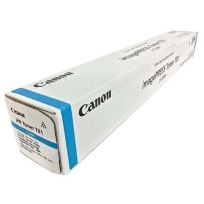 Canon 8067B001 Mavi Orjinal Toner
