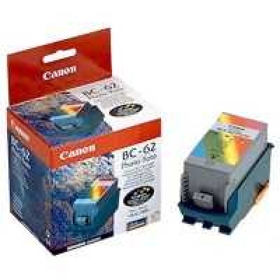Canon BC-62 Orjinal Fotoğraf Kartuşu - BJC-7000