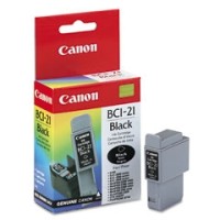 Canon BCI-21BK Siyah Orjinal Mürekkep Kartuş - BJC-2000 / BJC-2100 Canon BCI-21BK Siyah Orjinal Mürekkep Kartuş - BJC-2000 / BJC-2100