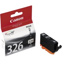 Canon BCI-326BK Siyah Orjinal Kartuş - MG8230