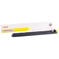 Canon C-EXV10 Sarı Orjinal Toner - IR-C5800 / IR-C5870