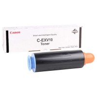 Canon C-EXV10 Siyah Orjinal Toner - IR-C5800 / IR-C5870