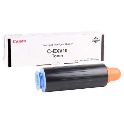 Canon C-EXV10 Siyah Orjinal Toner - IR-C5800 / IR-C5870