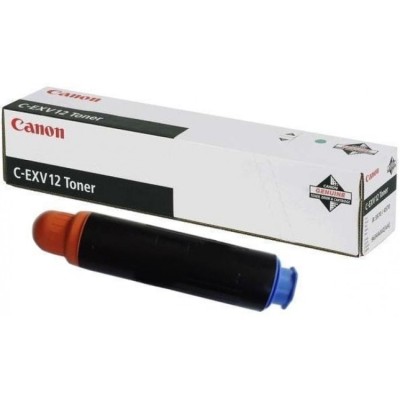 Canon C-EXV12 Orjinal Fotokopi Toneri - IR-3570 / IR-4570