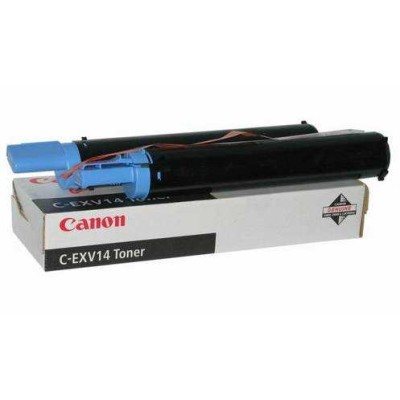 Canon C-EXV14 Siyah Orjinal Toner