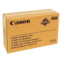 Canon C-EXV18DR Orjinal Drum Ünitesi - IR-1018 / IR-1020 Canon C-EXV18DR Orjinal Drum Ünitesi - IR-1018 / IR-1020