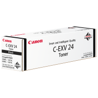 Canon C-EXV24BK Siyah Orjinal Toner - IR-C5068 / IR-C5058 / IR-C5800 Canon C-EXV24BK Siyah Orjinal Toner - IR-C5068 / IR-C5058 / IR-C5800
