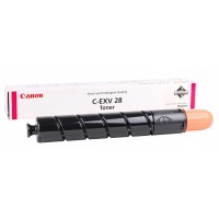 Canon C-EXV28 (2797B002) Kırmızı Orjinal Toner - IR-C5045 / IR-C5051