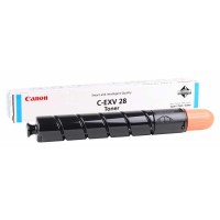 Canon C-EXV28 Mavi Orjinal Toner - IR-C5045 / IR-C5051 Canon C-EXV28 Mavi Orjinal Toner - IR-C5045 / IR-C5051