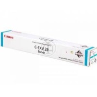 Canon C-EXV29C (2794B002) Mavi Orjinal Toner - IR-C5030 / IR-C5035