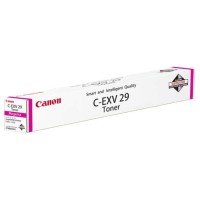 Canon C-EXV29M (2798B002) Kırmızı Orjinal Toner - IR-C5030 / IR-C5035