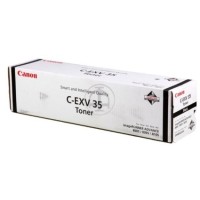 Canon C-EXV35 Orjinal Fotokopi Toneri - IR-8095 / IR-8105 Canon C-EXV35 Orjinal Fotokopi Toneri - IR-8095 / IR-8105