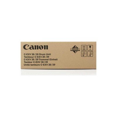 Canon C-EXV38 / C-EXV39 Orjinal Drum Ünitesi - IR-4025 / IR-4035